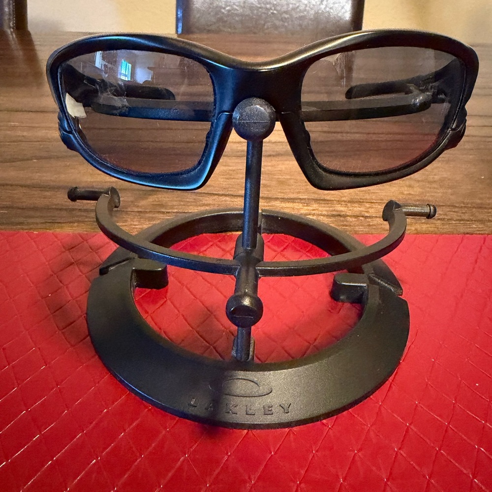 Oakley Split Jacket - image 1